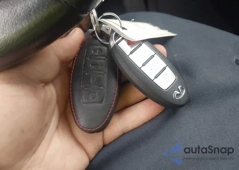 2019 Infiniti Q50 3.0T Luxe из США, поврежденный, VIN JN1EV7AP5KM516736